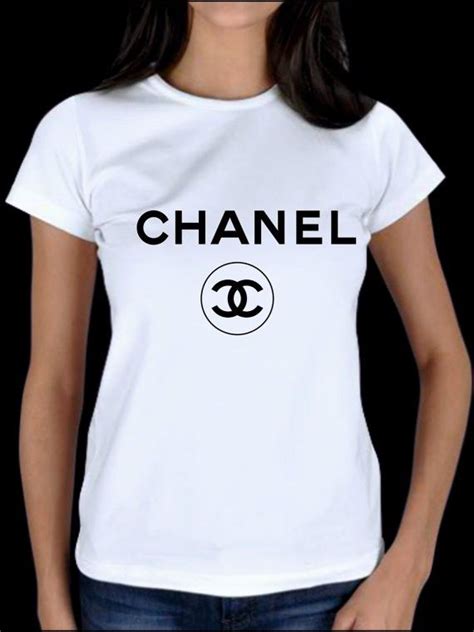 chanel tshirt bra|coco chanel store online.